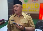 Pemkab Berau Siapkan Posko Permanen di Wilayah Rawan Banjir