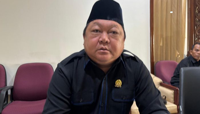 Fasra Wisono: Hampir Semua THM di Berau Ilegal, Pemerintah Jangan Ambigu!