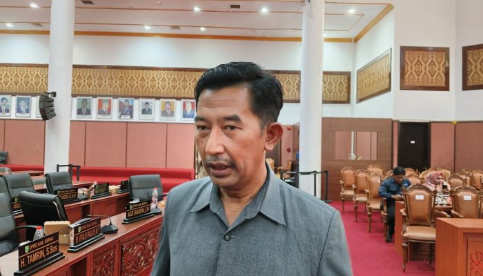 Program Wajib Belajar 12 Tahun Belum Maksimal, DPRD Berau Soroti Akses Pendidikan di Pedalaman