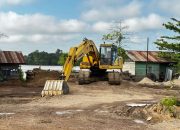Krisis Pasir Pembangunan Infrastruktur di Berau Terancam Mandek, Dedy Okto : Ini Masalah Serius