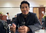 Feri Kombong Angkat Bicara Rencana PHK di PT LMM, DPRD Akan Panggil Perusahaan