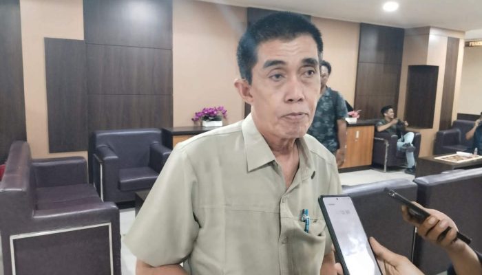 Agus Uriansyah: Berau Harus Siapkan Atlet Muda, Tak Lagi Andalkan Pemain Luar
