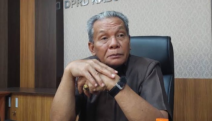 Rencana Relokasi Rutan ke Pulau Derawan dan Maratua, Saga: Cari Pulau Tak Berpenghuni Saja