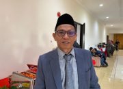 DPRD Dukung Pemasangan Starlink di Wilayah Blank Spot untuk Tingkatkan Layanan Publik