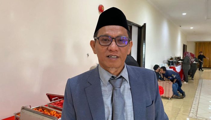 DPRD Dukung Pemasangan Starlink di Wilayah Blank Spot untuk Tingkatkan Layanan Publik