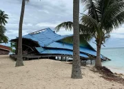 Abrasi Pantai Kian Parah, Saga Minta Pemkab Berau Segara Atasi
