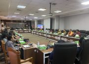 DPRD Berau Minta Hak Buruh PT Lentana Multi Mineral Dipenuhi Sepenuhnya