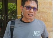 M. Ichsan Rapi Dukung Pembukaan Dermaga Teluk Sulaiman: Bisa Dongkrak Ekonomi Pesisir