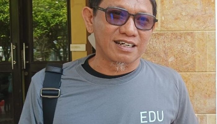 M. Ichsan Rapi Dukung Pembukaan Dermaga Teluk Sulaiman: Bisa Dongkrak Ekonomi Pesisir