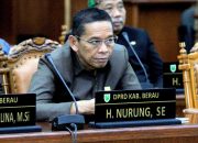 Gelombang PHK Massal di Berau, Anggota DPRD Nurung Angkat Bicara