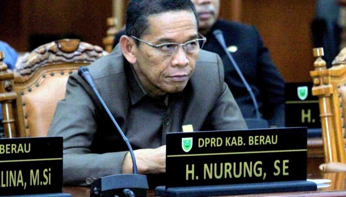 Gelombang PHK Massal di Berau, Anggota DPRD Nurung Angkat Bicara