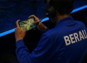 Mutasi Atlet Esports Berau, Dedy Okto Minta Ini Jadi Bahan Evaluasi Kedepan