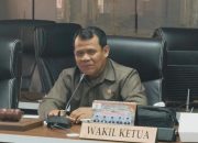 Wakil Ketua I DPRD Berau Dorong Percepatan Pemekaran Wilayah Pesisir Selatan