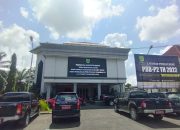 Sutami Desak Bapelitbang Susun Anggaran OPD secara Rasional dan Tepat Sasaran