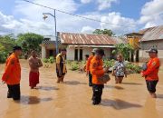 Banjir Suaran Diduga Akibat Deforestasi, DPRD Minta Pengawasan Serius