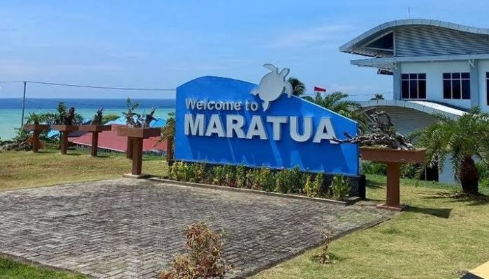 Dedy Okto: Wisata Maratua Terkendala Akses, Jangan Hanya Andalkan Susi Air