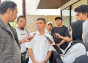 Bhakti Praja Siap Jalin Kerja Sama Atasi Masalah Pasir di Berau