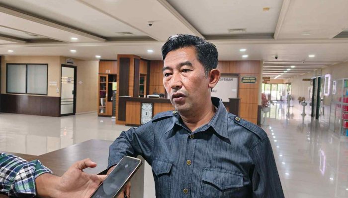 Ketua Komisi II DPRD Berau Dukung Penambahan Atraksi Wisata dan Festival Budaya di Destinasi Wisata