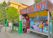 Feri Kombong Soroti Aksi Vandalisme di Fasilitas Umum, Minta Penindakan Tegas dan Edukasi