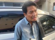 Feri Kombong Nilai Digitalisasi Layanan Publik Dinilai Belum Ramah Akar Rumput