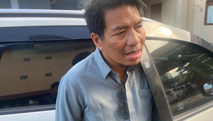 Feri Kombong Nilai Digitalisasi Layanan Publik Dinilai Belum Ramah Akar Rumput