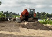 Aktivitas Tambang Pasir di Berau Terhenti Akibat Terkendala Izin Galian C Pekerja Minta Pemkab Berau Fasilitasi