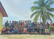 Berau Genjot Swasembada Pangan Lewat Brigade Pangan