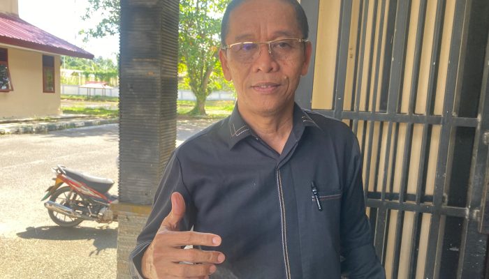Putus Sekolah Masih Terjadi, H Nurung Dorong Optimalisasi Program Wajib Belajar 12 Tahun
