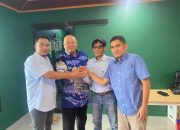 PT Pelabuhan Sagara Indonesia Resmi Beroperasi di Berau, Siap Dukung Keselamatan Pelayaran