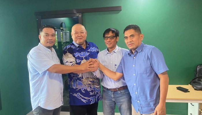 PT Pelabuhan Sagara Indonesia Resmi Beroperasi di Berau, Siap Dukung Keselamatan Pelayaran