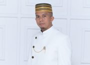 Jalan Kampung Melati Jaya Belum Mulus, DPRD Minta Percepatan Pembangunan