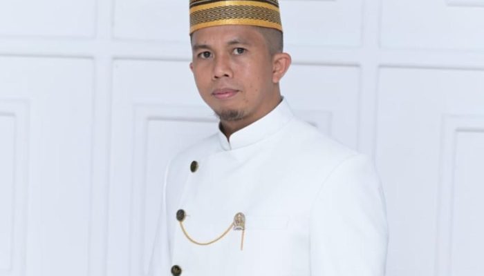 Jalan Kampung Melati Jaya Belum Mulus, DPRD Minta Percepatan Pembangunan