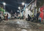 Oktavia Soroti Banyak Gang di Tanjung Redeb Rusak, Mobilitas Warga Terganggu