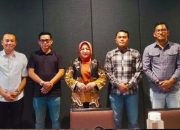 Pemkab Berau Bentuk Pokja Percepat Legalitas Tambang Galian C
