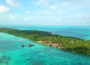 Lahan Pulau Maratua Dijual Online: Masa Depan Warga Lokal Terancam