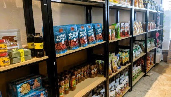 Sri Kumalasari: Bantuan UMKM Jangan Hanya Modal, Tapi Juga Pendampingan