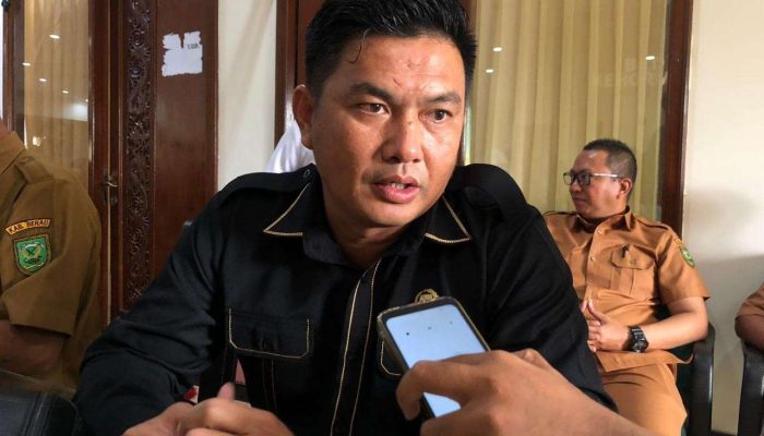 Wisata Long Beliu Belum Tersentuh, Gideon Sayangkan Minimnya Komunikasi