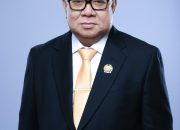 Suriansyah : Proyek Pembangunan Harus Sesuai Standar