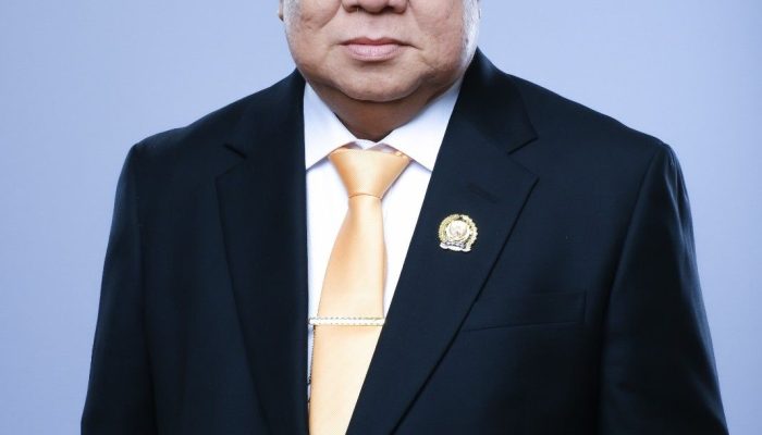 Suriansyah : Proyek Pembangunan Harus Sesuai Standar