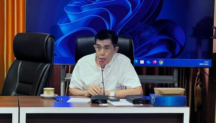 Pasir Semakin Langka, Agus Uriansyah Desak Pemkab Berau Bentuk Tim Percepatan Izin Tambang