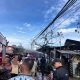 Kebakaran Jalan Raja Alam I, Hanguskan Tiga Bangunan