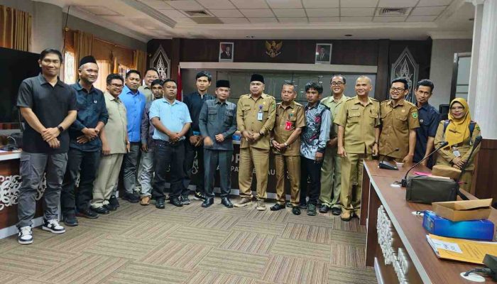 Menjaga Warisan Leluhur: 2.000 Hektare Tanah Adat Dayak Petung Diperjuangkan untuk Diakui