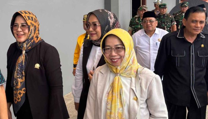 DPRD Berau Dukung Program Gratispol Pemprov Kaltim, Harap Merata hingga Kampung Terpencil