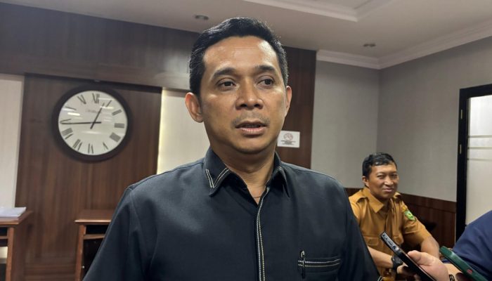 Ketua DPRD Berau Minta Pendataan Beasiswa Gratispol Dilakukan Secara Akurat