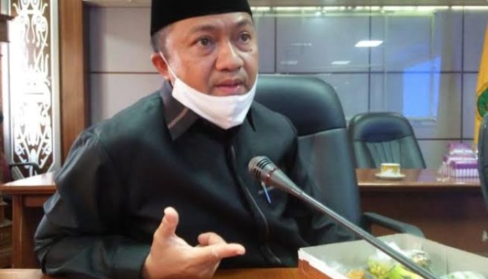 Rifai Soroti Aset Daerah Tak Layak Pakai: Potensi Pemborosan Anggaran