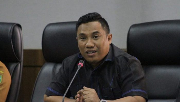 Abdul Waris: Kesejahteraan Guru Jadi Pilar Utama Pendidikan
