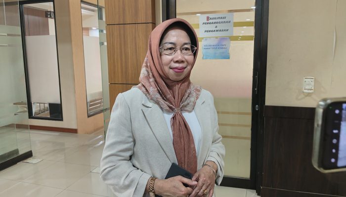 Elita Herlina Soroti Serapan Tenaga Kerja Lokal: Perusahaan Harus Patuh