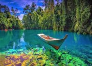 Disbudpar Berau Siapkan Langkah Strategis Kembangkan Tiketing Wisata Berbasis Digital